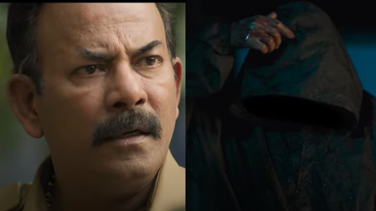 ത്രില്ലർ ജോണറിൽ 'തെളിവ് സഹിതം'; ടീസർ എത്തി ത്രില്ലർ ജോണറിൽ 'തെളിവ് സഹിതം'; ടീസർ എത്തി