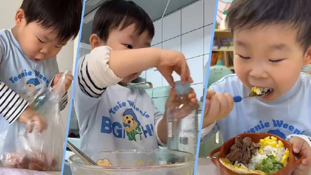 ശ്ശോ, ഇത് സത്യമോ? വീട്ടിലെ പണി ചെയ്യാൻ മക്കൾ, അച്ഛനും അമ്മയ്ക്കും വിശ്രമം, പുതിയ ട്രെൻഡ്? 