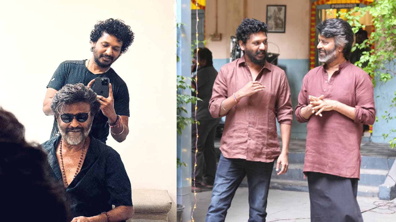 ബജറ്റ് 400 കോടി! രജനിക്കും ലോകേഷിനും എത്ര ലഭിക്കും? പ്രതിഫലത്തില്‍ ഞെട്ടിച്ച് താരവും സംവിധായകനും