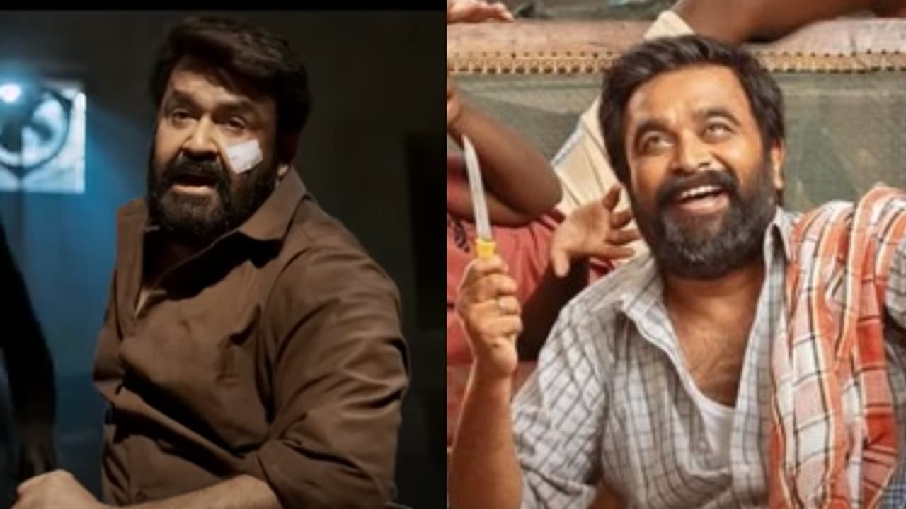 എന്താ മോനെ..; 13 ാം ദിനവും ഷൺമുഖന്റെ ആധിപത്യം, നാനിയെയും സൂര്യയെയും വിറപ്പിച്ച് ശശികുമാർ, ബുക്കിംഗ് കണക്ക് എന്താ മോനെ..; 13 ാം ദിനവും ഷൺമുഖന്റെ ആധിപത്യം, നാനിയെയും സൂര്യയെയും വിറപ്പിച്ച് ശശികുമാർ, ബുക്കിംഗ് കണക്ക്