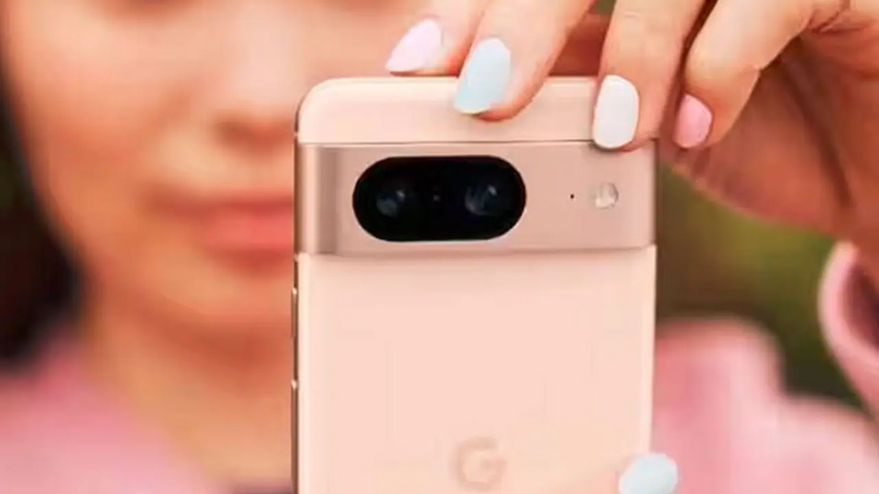 Google pixel 8: గూగుల్ పిక్సెల్ 8పై భారీ డిస్కౌంట్.. ఏకంగా రూ. 19 వేలు తగ్గింపు.