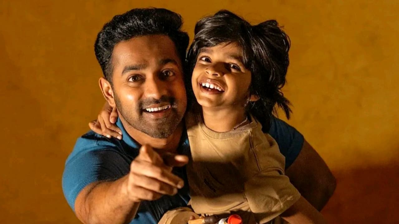 അമീറിന്റെ യാത്ര രണ്ടാം വാരത്തിൽ; പ്രേക്ഷക നിരൂപക പ്രശംസയുടെ 'സർക്കീട്ട്' മുന്നോട്ട് 