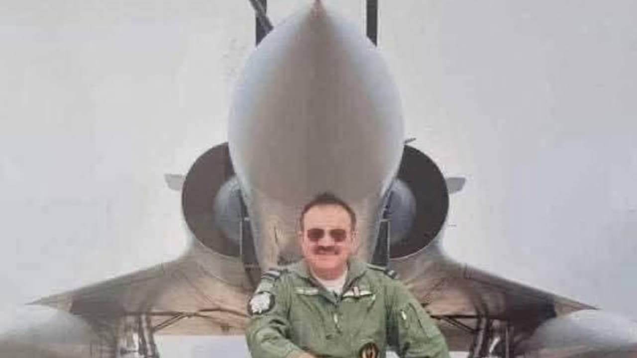 രാജ്യത്തിന്റെ അഭിമാനം! റഫാൽ പറത്തിയ ആദ്യ ഇന്ത്യക്കാരൻ, ആരാണ് ഹിലാൽ അഹമ്മദ് ? 