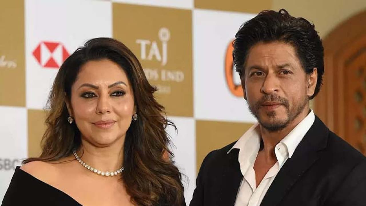 షారుఖ్ నన్ను మోసం చేసి మరో అమ్మాయితో తిరిగితే, నేను కూడా వేరొకరిని చూసుకుంటా.. గౌరీ ఖాన్ బోల్డ్ ఆన్సర్ 