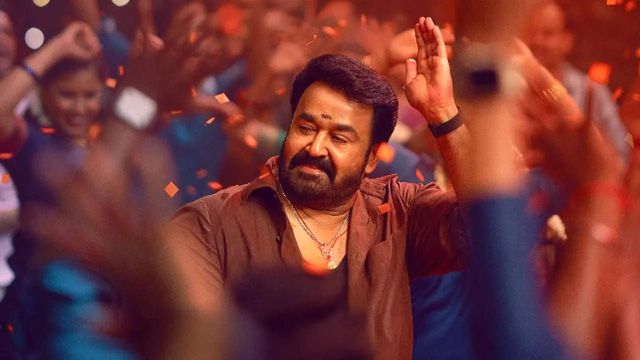 'കൂടെ നിന്നതിന് നന്ദി'; ബോക്സ് ഓഫീസ് വിറപ്പിച്ച് ഒറ്റക്കൊമ്പൻ; 200 കോടി തൊട്ട് തുടരും 