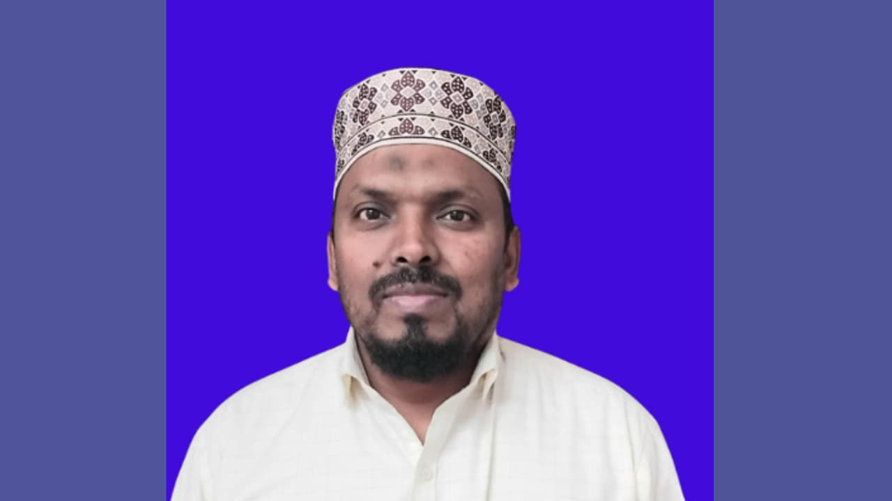 ഹൃദയാഘാതം, മംഗലാപുരം സ്വദേശി കുവൈത്തിൽ മരിച്ചു ഹൃദയാഘാതം, മംഗലാപുരം സ്വദേശി കുവൈത്തിൽ മരിച്ചു