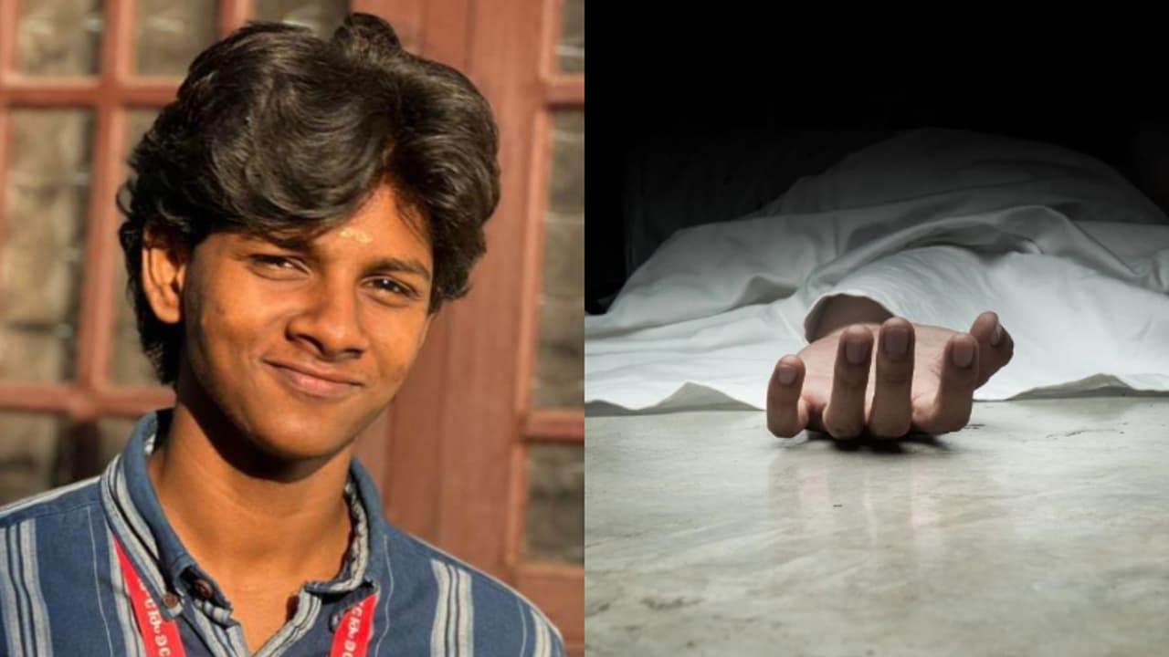 പനിബാധിച്ച് ഒരാഴ്ച ആശുപത്രിയിൽ, തൃശൂർ പെരിഞ്ഞനത്ത് ചികിത്സയിലായിരുന്ന വിദ്യാർത്ഥി മരിച്ചു 
