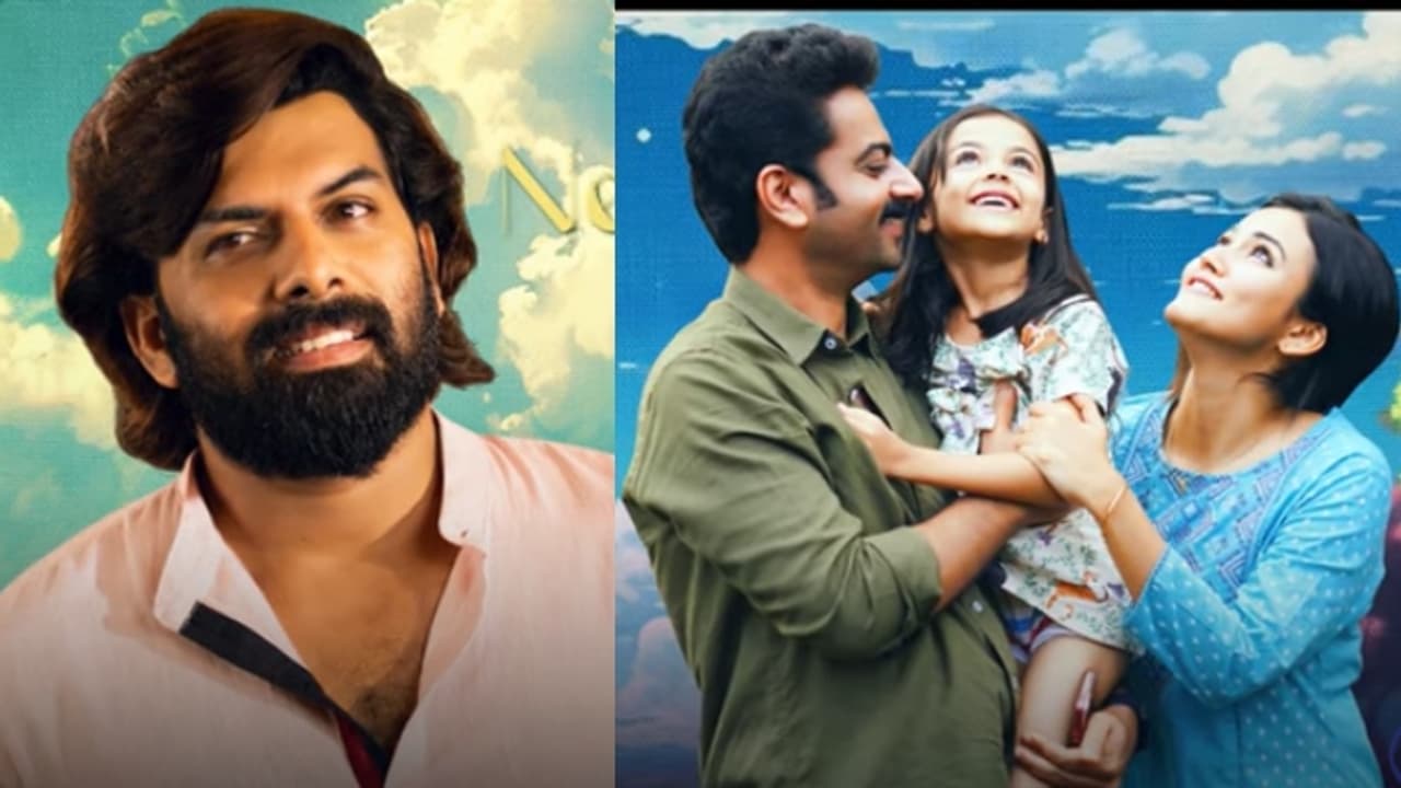 വിനീത് ശ്രീനിവാസന്റെ ശബ്ദത്തില് ക്രഷാണേ..; 'റിട്ടണ് ആന്ഡ് ഡിറക്റ്റഡ് ബൈ ഗോഡ്' ഗാനം വിനീത് ശ്രീനിവാസന്റെ ശബ്ദത്തില് ക്രഷാണേ..; 'റിട്ടണ് ആന്ഡ് ഡിറക്റ്റഡ് ബൈ ഗോഡ്' ഗാനം