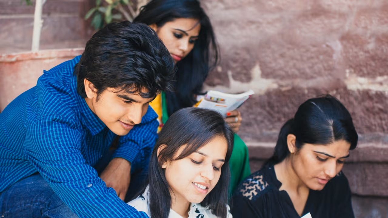 job oriented courses in India