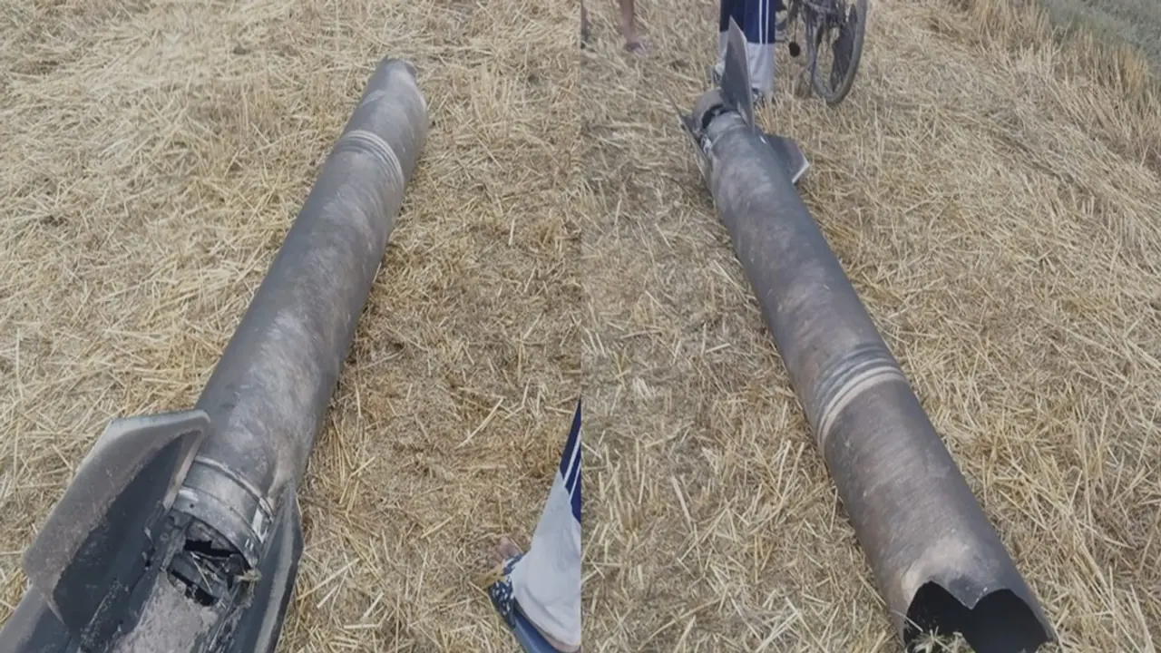 భారత్ పై 15 ప్రాంతాల్లో మిస్సైళ్లతో తెగబడ్డ పాకిస్తాన్ అన్నింటినీ తిప్పి కొట్టిన భారత రక్షణ వ్యవస్థ