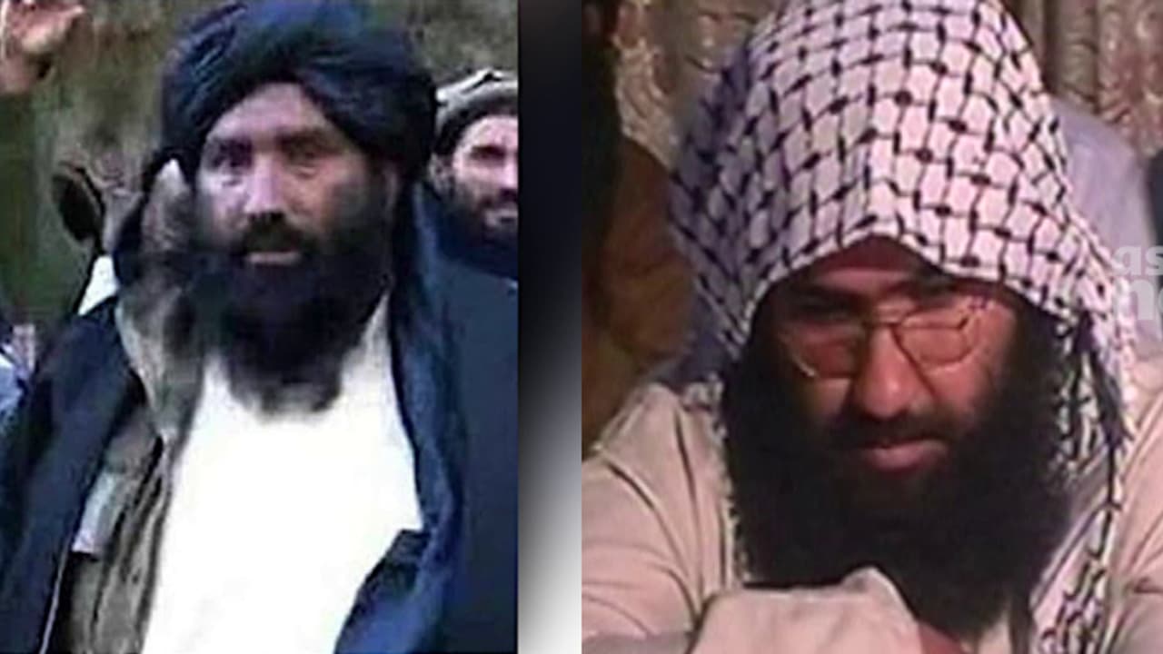 കാണ്ഡഹാര്‍ വിമാന റാഞ്ചലിന്‍റെ മുഖ്യ സൂത്രധാരൻ; ആരാണ് കൊടും ഭീകരൻ അബ്ദുള്‍ റൗഫ് അസര്‍? 