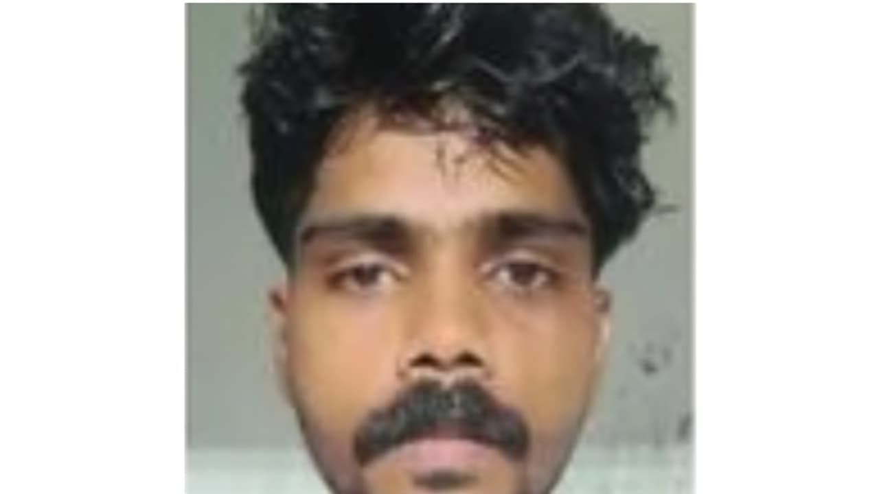 ജയിലിൽ നിന്നിറങ്ങിയിട്ട് ഒരു മാസം; ഡിഡിഇ ഓഫീസിന്റെ പൂട്ട് പൊളിച്ച് കയറി ലാപ്ടോപ്പ് മോഷ്ടിച്ച യുവാവ് പിടിയിൽ