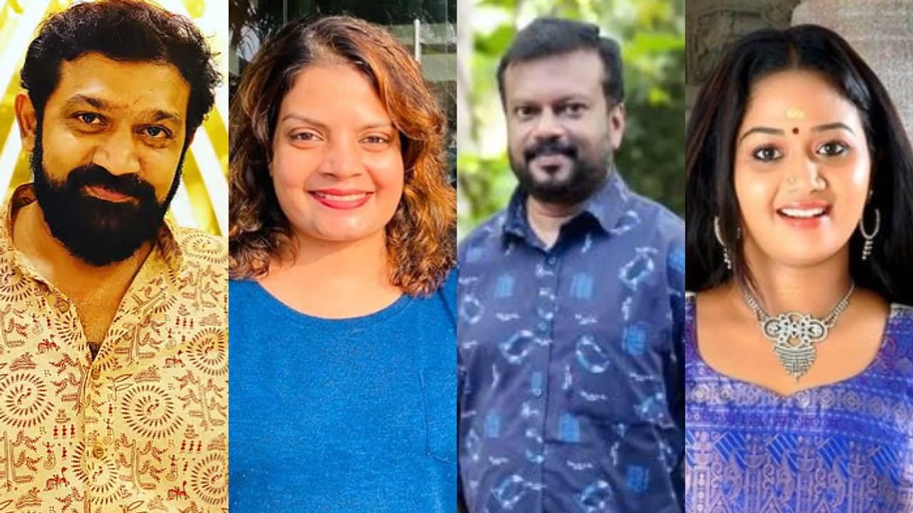 നോവായി ഇവർ; അകാലത്തിൽ വിടപറഞ്ഞ മിനിസ്ക്രീൻ താരങ്ങൾ