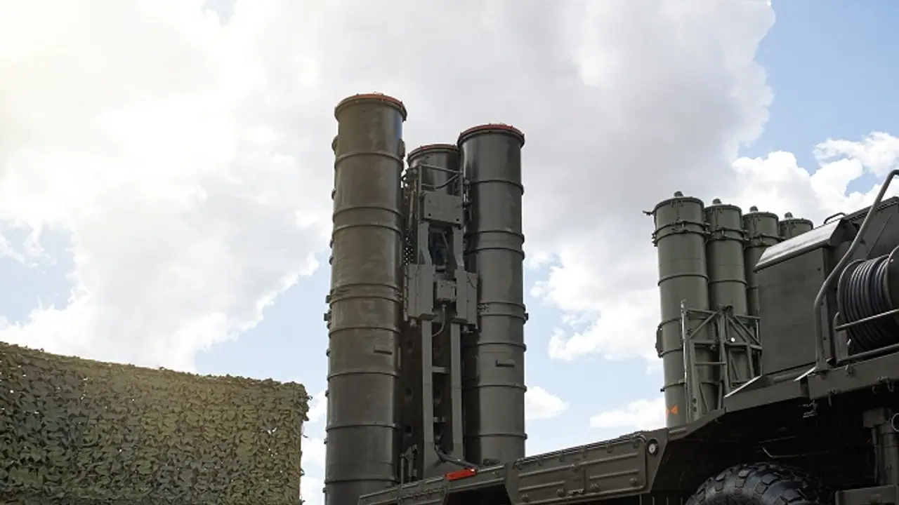 S 400