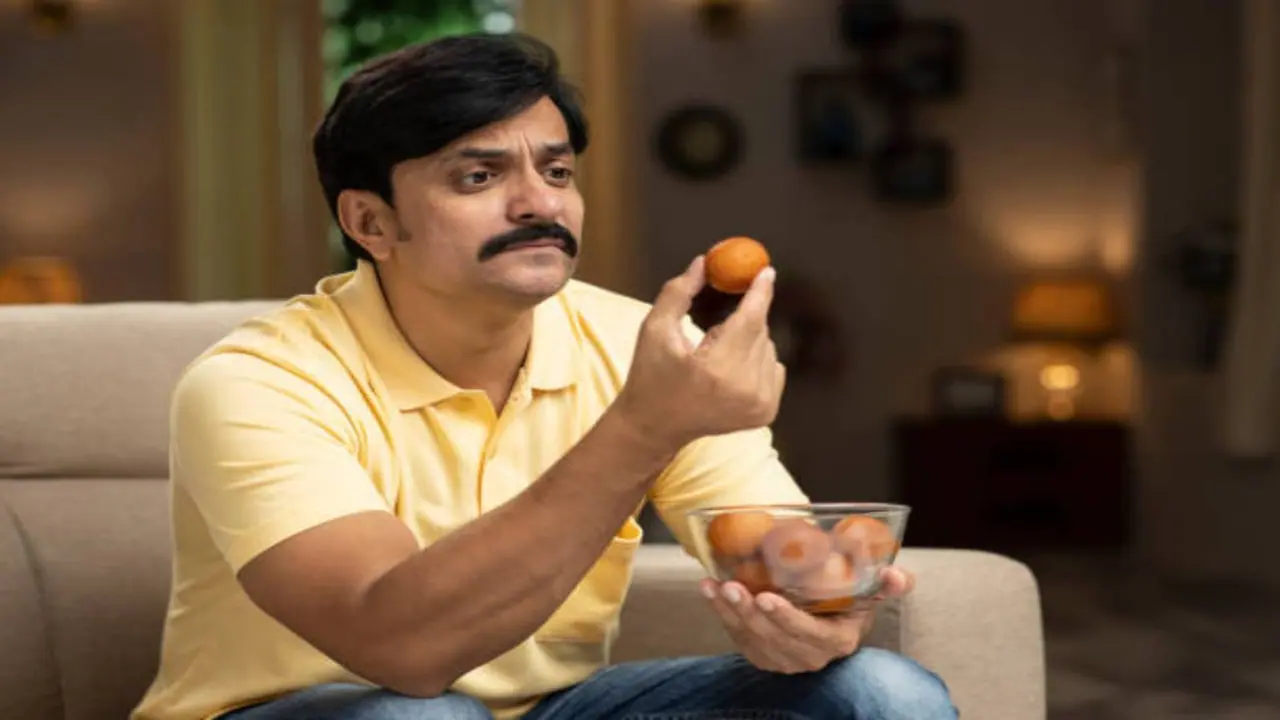 நீரிழிவு நோயாளிகள் மாதத்தில் எத்தனை முறை இனிப்பு சாப்பிடலாம்? 