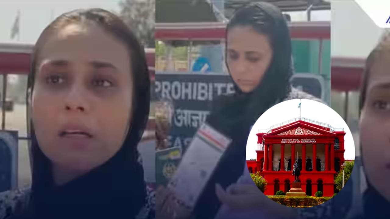 ಕರ್ನಾಟಕ ಹೈಕೋರ್ಟ್‌ನಿಂದ ಪಾಕಿಸ್ತಾನಿ ಮಕ್ಕಳ ವೀಸಾ ವಿಸ್ತರಣೆ ಅರ್ಜಿ ವಜಾ! ಏನಿದು ಪ್ರಕರಣ?