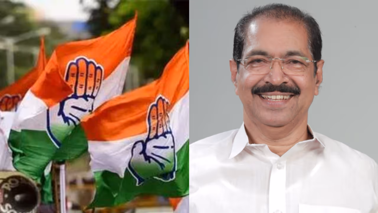 ആരാണ് കോൺഗ്രസിന്‍റെ വളയം പിടിക്കാൻ എത്തുന്ന സണ്ണി ജോസഫ്!