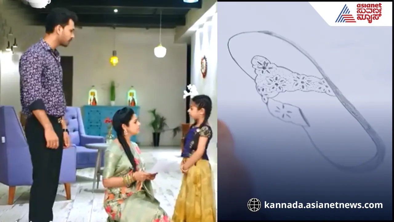 ಭೂಮಿಕಾ ಕೈಯಲ್ಲಿ ಬಂದೇ ಬಿಡ್ತು ಚಪ್ಪಲ್ಲು! ಇನ್ನು ಮುಗೀತು ವಿಷಕನ್ಯೆ ಕಥೆ...