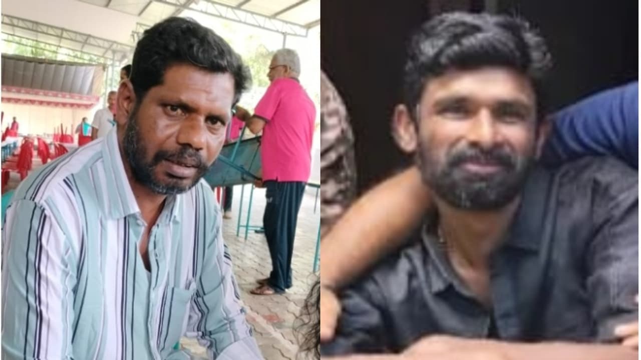 അയല്വാസികളായ യുവാക്കള് ദുരൂഹ സാഹചര്യത്തില് മരിച്ചനിലയില്; ഒരുമിച്ച് പോകുന്നത് കണ്ടെന്ന് പരിസരവാസികൾ അയല്വാസികളായ യുവാക്കള് ദുരൂഹ സാഹചര്യത്തില് മരിച്ചനിലയില്; ഒരുമിച്ച് പോകുന്നത് കണ്ടെന്ന് പരിസരവാസികൾ