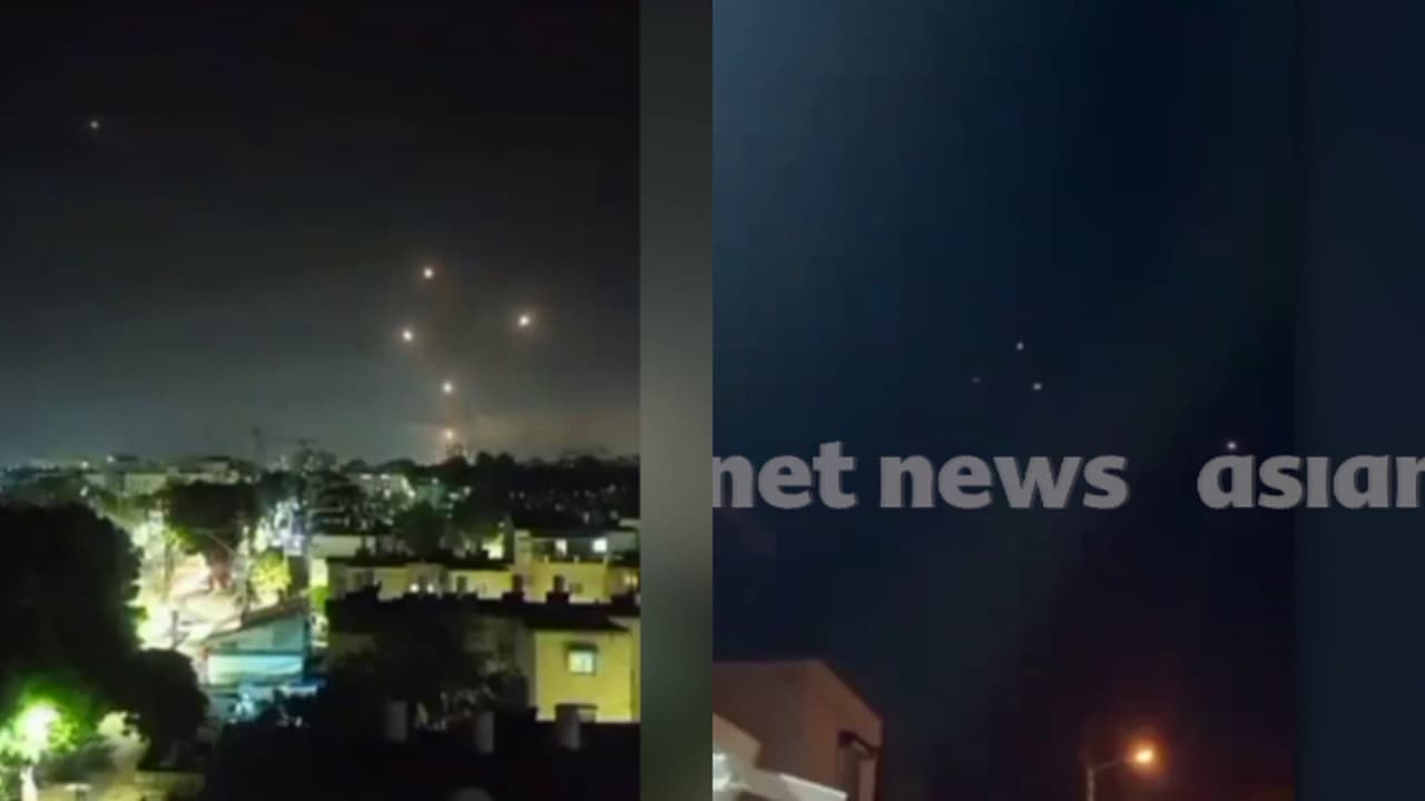 സൈന്യത്തിന് പൂർണ സ്വാതന്ത്ര്യം; നിലപാട് ആവർത്തിച്ച് കേന്ദ്രം, പാക്കിസ്ഥാനിൽ ഡ്രോൺ ആക്രമണമെന്ന് പാക് മാധ്യമങ്ങൾ