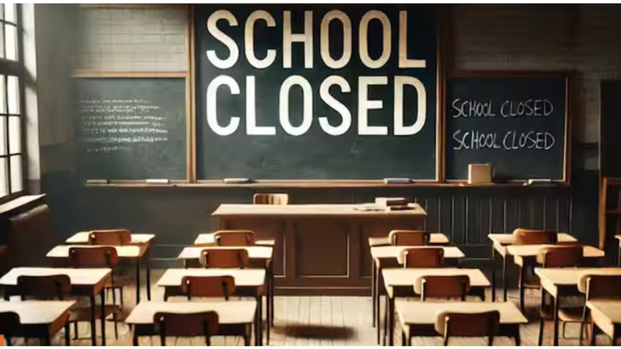 ഇന്ത്യ പാകിസ്ഥാൻ സംഘർഷം; എല്ലാ വിദ്യാഭ്യാസ സ്ഥാപനങ്ങൾക്കും 3 ദിവസം അവധി നൽകി പഞ്ചാബ്, ജമ്മു കശ്മീരിലും അവധി ഇന്ത്യ പാകിസ്ഥാൻ സംഘർഷം; എല്ലാ വിദ്യാഭ്യാസ സ്ഥാപനങ്ങൾക്കും 3 ദിവസം അവധി നൽകി പഞ്ചാബ്, ജമ്മു കശ്മീരിലും അവധി