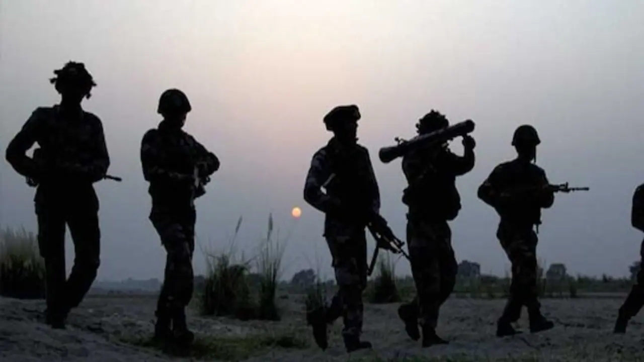 India Pakistan War 2025 