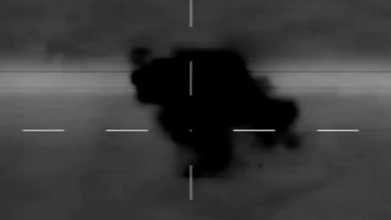 பாகிஸ்தானின் 50 ட்ரோன்களை தூள் தூளாக்கிய இந்தியா! வீடியோ வெளியிட்ட ராணுவம்!