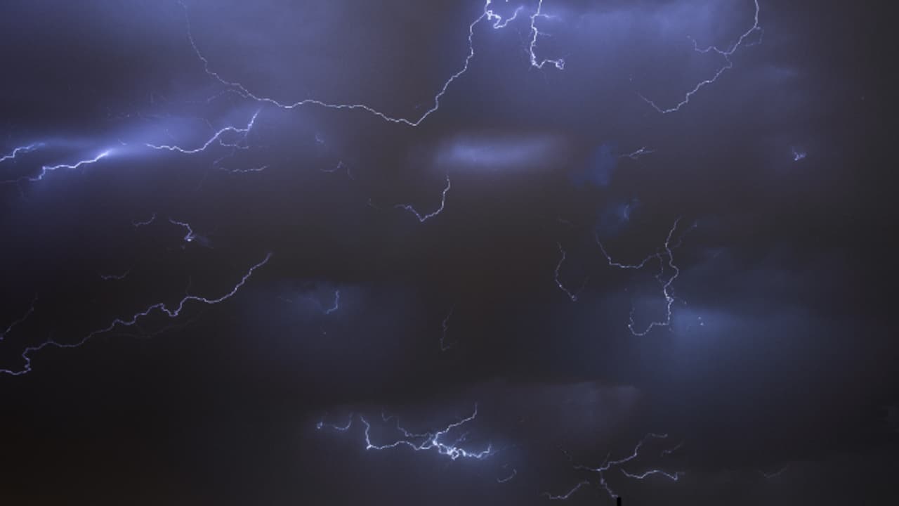 ಜಮ್ಮು, ಪಂಜಾಬ್ ಮತ್ತು ರಾಜಸ್ಥಾನದಲ್ಲಿ ರಾತ್ರೋರಾತ್ರಿ ಏನಾಯಿತು?