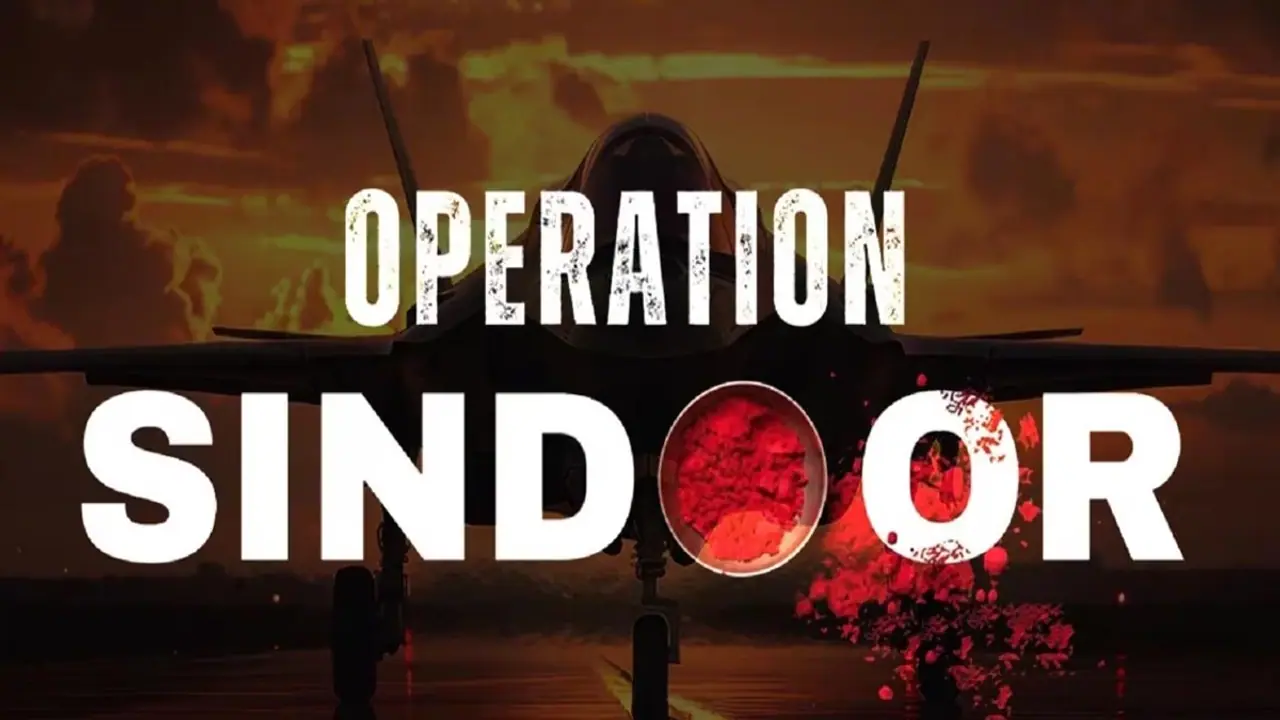 Film On Operation Sindoor