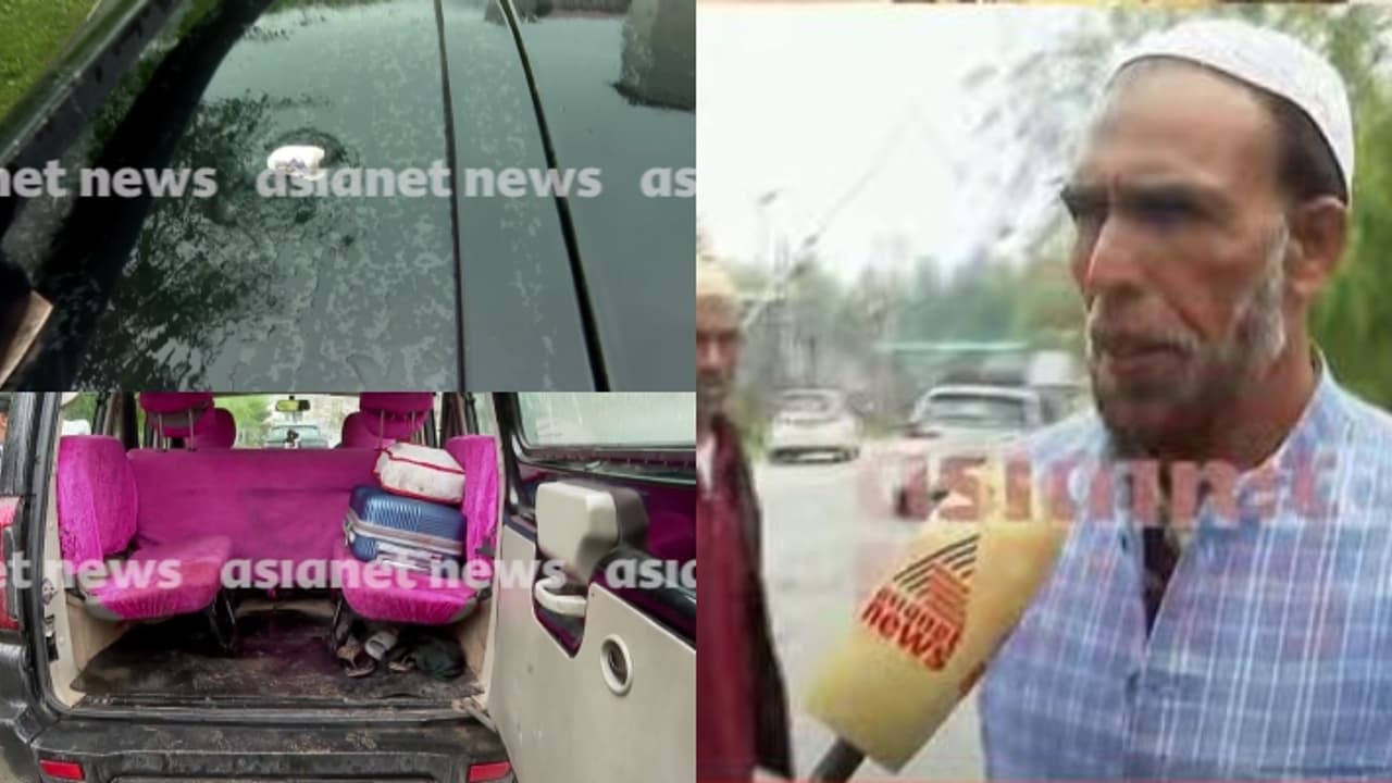 നർഗീസ് ബീഗം കൊല്ലപ്പെട്ടത് കുട്ടികളുമായി രക്ഷപെടാൻ ശ്രമിക്കുന്നതിനിടെ; ആക്രമണ മേഖലയുടെ നേർചിത്രം പറ‍ഞ്ഞ് ബന്ധു