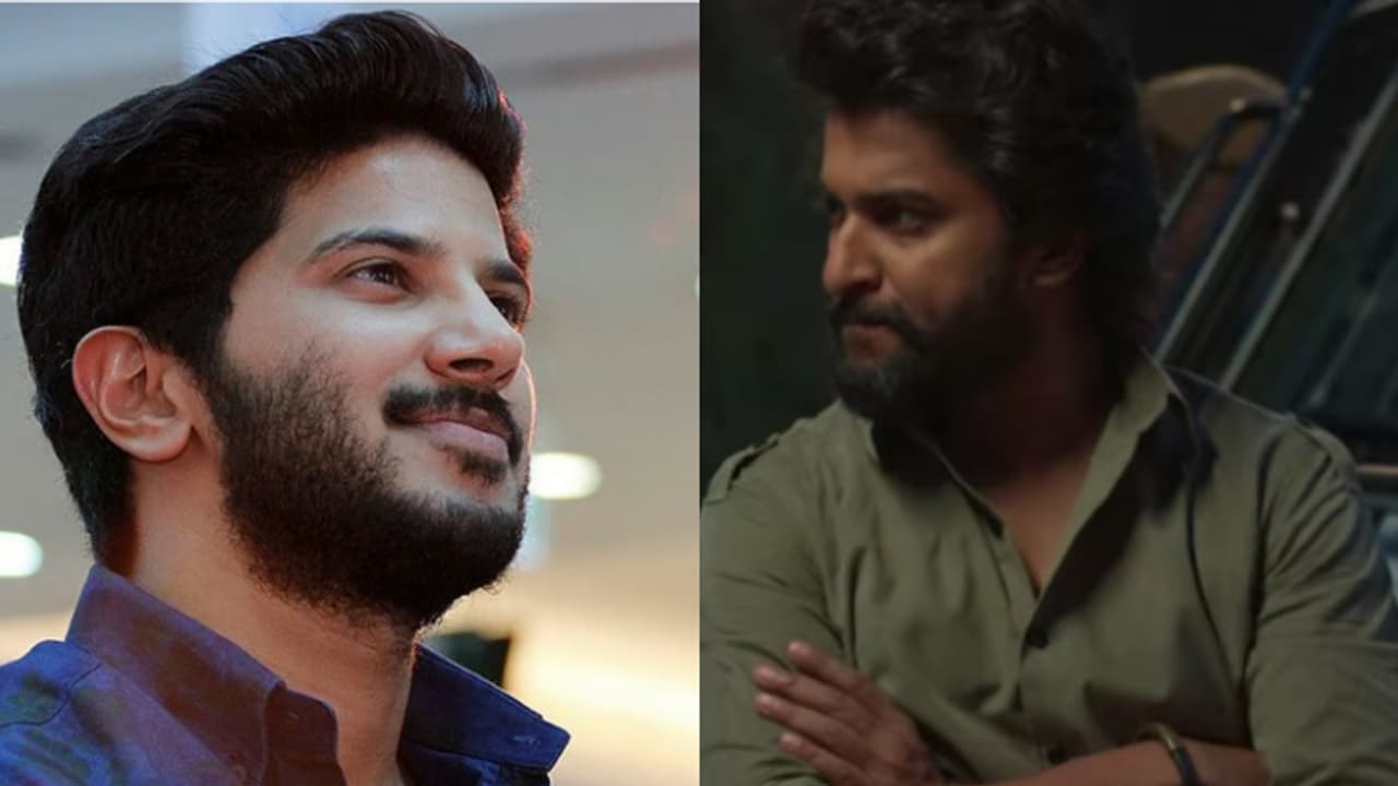 ദുല്ഖറിന് കൈ പൊള്ളിയോ?, നാനി ചിത്രം കേരളത്തില് നേടിയത്? ദുല്ഖറിന് കൈ പൊള്ളിയോ?, നാനി ചിത്രം കേരളത്തില് നേടിയത്?