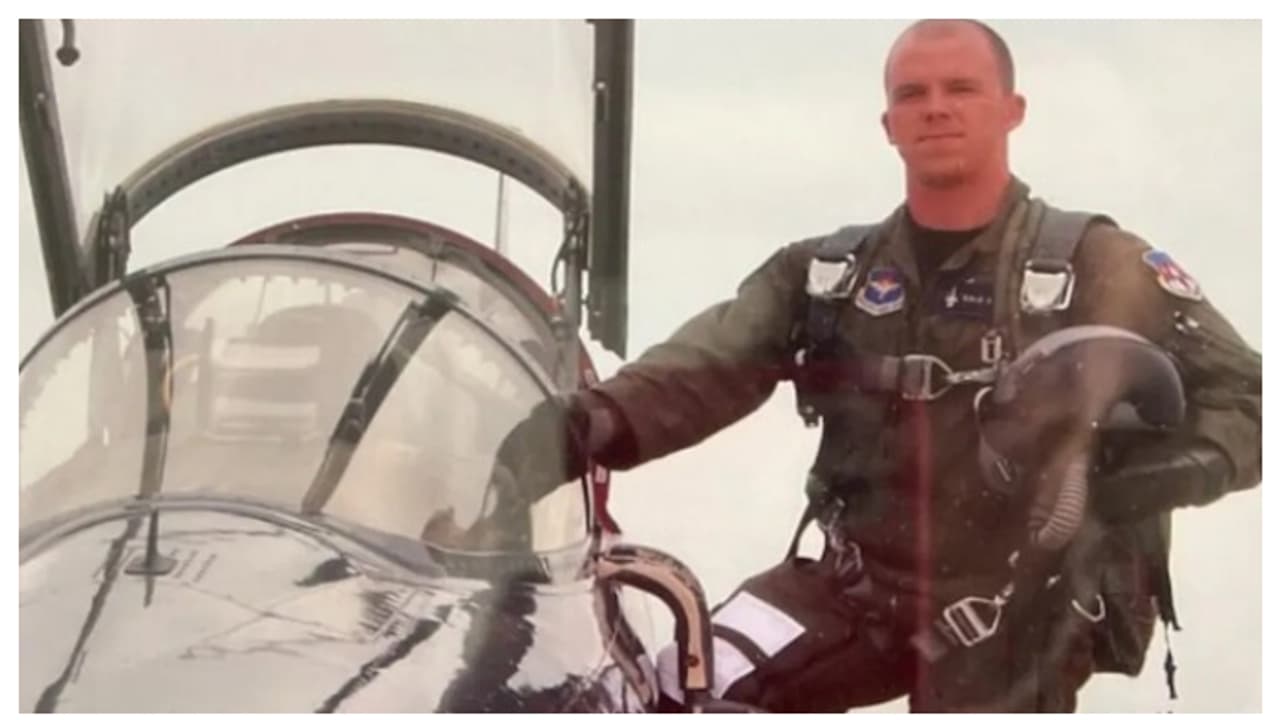 'എന്റെ പിന്തുണ ഇന്ത്യക്ക്'; കുറിപ്പുമായി മുൻ യുഎസ് വ്യോമസേന പൈലറ്റ്