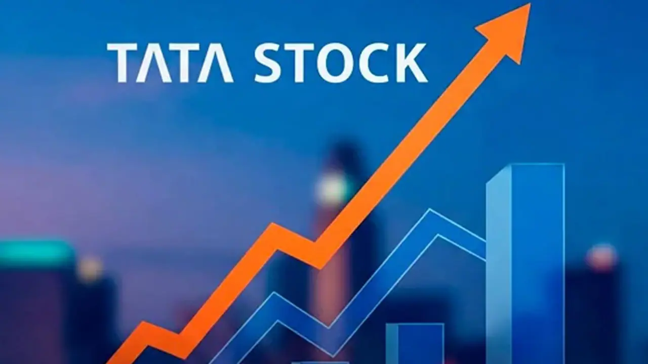 Tata Stock