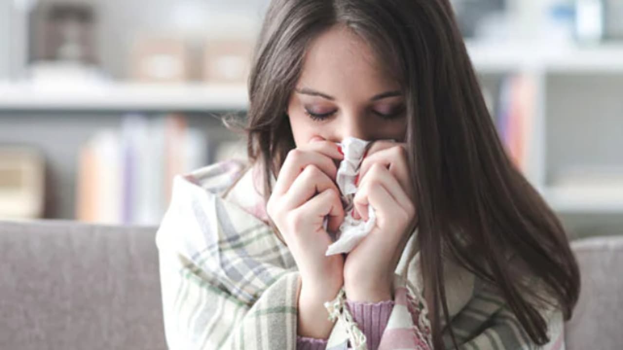 Health Tips: രോഗ പ്രതിരോധശേഷി കൂട്ടാനുള്ള എട്ട് വഴികള് Health Tips: രോഗ പ്രതിരോധശേഷി കൂട്ടാനുള്ള എട്ട് വഴികള്