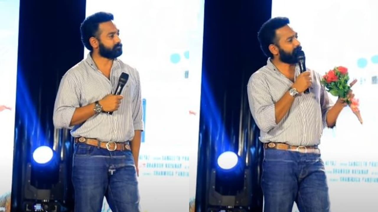 'ഒറ്റയ്ക്ക് വഴി വെട്ടി വന്നവന് എന്ന് എന്നെ വിളിക്കരുത്'; കാരണം പറഞ്ഞ് ആസിഫ് അലി 'ഒറ്റയ്ക്ക് വഴി വെട്ടി വന്നവന് എന്ന് എന്നെ വിളിക്കരുത്'; കാരണം പറഞ്ഞ് ആസിഫ് അലി