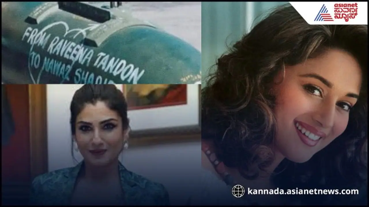 ಭಾರತೀಯ ಸೈನಿಕರ ಪಾರ್ಥಿವ ಶರೀರಕ್ಕೆ ಬದಲಾಗಿ ಬಾಲಿವುಡ್ ನಟಿಯರನ್ನು ಕೇಳಿದ್ದ ಪಾಕ್ ಸೈನಿಕರು 