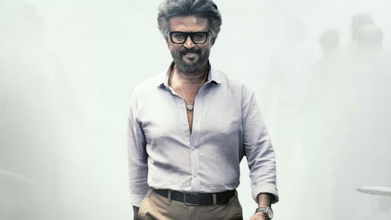 ജയിലര് 2 ഒരുങ്ങുന്നു, രജനികാന്ത് വാങ്ങുന്നത് വൻ പ്രതിഫലം, തുക പുറത്ത് ജയിലര് 2 ഒരുങ്ങുന്നു, രജനികാന്ത് വാങ്ങുന്നത് വൻ പ്രതിഫലം, തുക പുറത്ത്