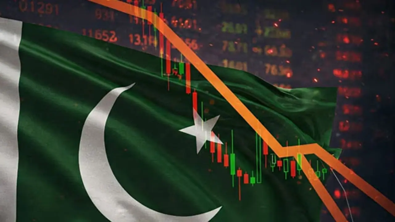 Pakistan Stock Market