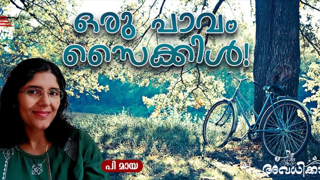 മഡ്ഗാര്‍ഡില്‍ 'രഘുനാഥ് സൈക്കിള്‍സ്' എന്നെഴുതിയ നീല ബിഎസ്എ എസ്എല്‍ആര്‍ സൈക്കിള്‍