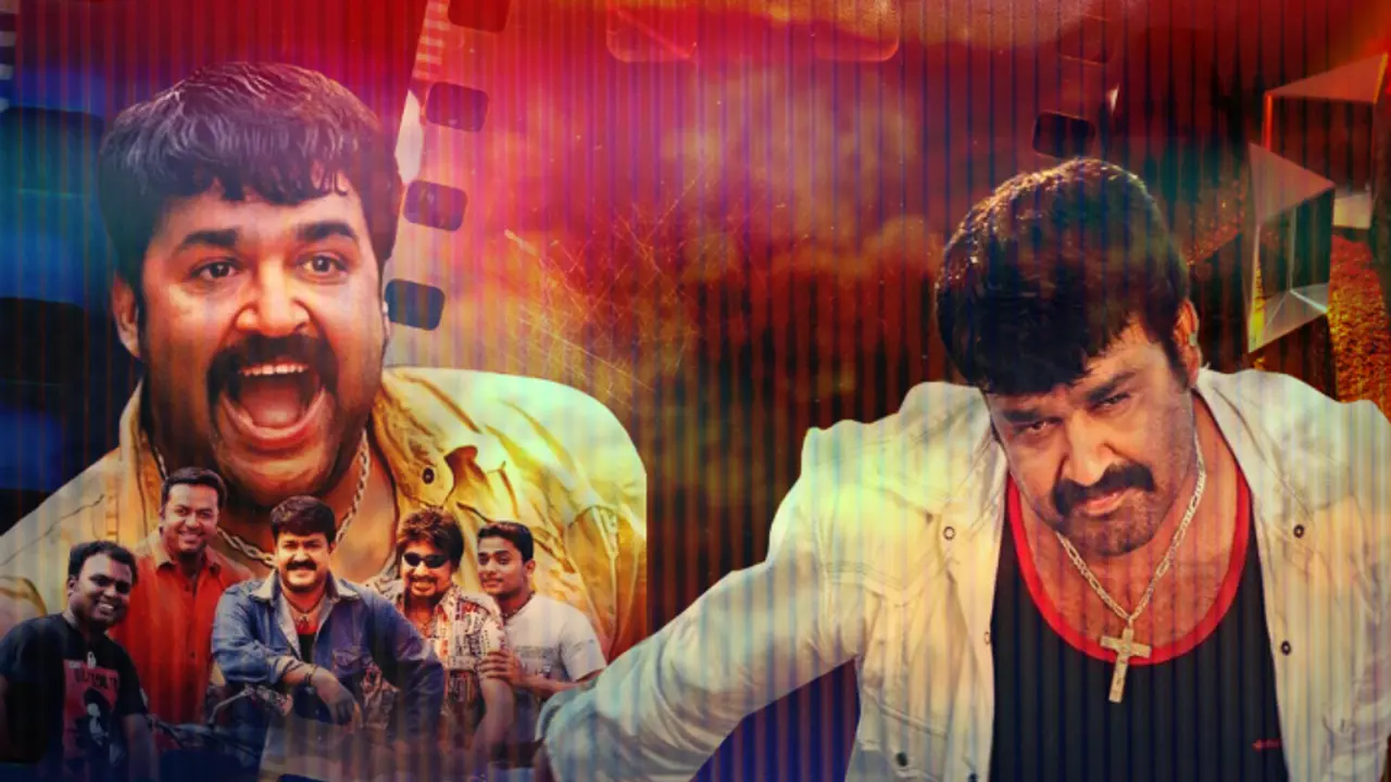 'ഇത് ഒരു അനുഭവമാകും': ഛോട്ടാ മുംബൈ റീ റിലീസ് സംബന്ധിച്ച് മോഹന്‍ലാല്‍