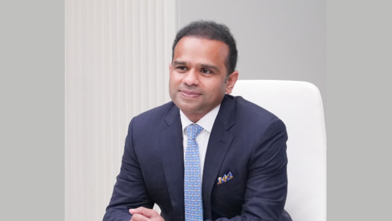 അദീബ് അഹമ്മദ് വീണ്ടും ഫിക്കി അറബ് കൗൺസിൽ ചെയർമാൻ