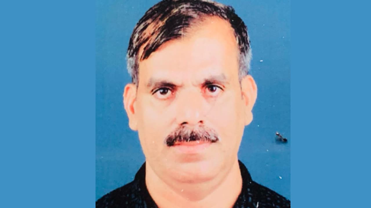 താമസസ്ഥലത്ത് വെച്ച് ഹൃദയാഘാതം, മലപ്പുറം സ്വദേശി സൗദിയിൽ മരിച്ചു താമസസ്ഥലത്ത് വെച്ച് ഹൃദയാഘാതം, മലപ്പുറം സ്വദേശി സൗദിയിൽ മരിച്ചു