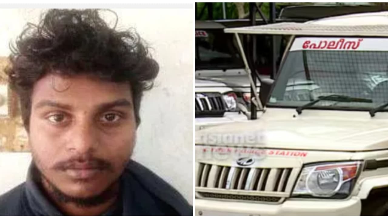 പ്രായപൂര്ത്തിയാകാത്ത പെൺകുട്ടിയെ പീഡിപ്പിച്ച ശേഷം ഒളിവിൽ പോയി കാലി വളര്ത്തൽ; പ്രതി തമിഴ്നാട്ടിൽ പിടിയിൽ പ്രായപൂര്ത്തിയാകാത്ത പെൺകുട്ടിയെ പീഡിപ്പിച്ച ശേഷം ഒളിവിൽ പോയി കാലി വളര്ത്തൽ; പ്രതി തമിഴ്നാട്ടിൽ പിടിയിൽ