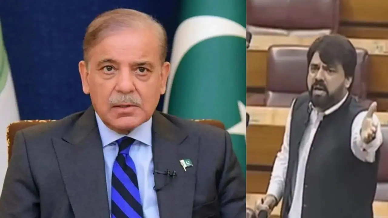 ಪಾಕ್‌ ಸಂಸತ್ತಿನಲ್ಲಿ ಟಿಪ್ಪು ಸುಲ್ತಾನ್‌ ಮಾತು, ನಮ್ಮ ಪ್ರಧಾನಿ 'ಪುಕ್ಕಲ' ಎಂದ ಪಾಕ್‌ ಸಂಸದ!