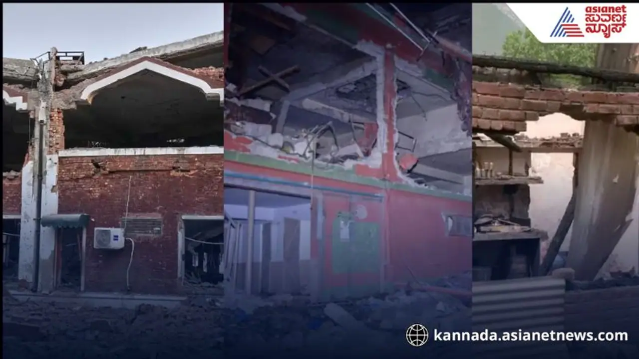  Operation sindoor: ಮನೆ ಕಳೆದುಕೊಂಡ ನಾಗರಿಕರಿಗೆ ಸಿಗುವ ಹಣ ಎಷ್ಟು? 