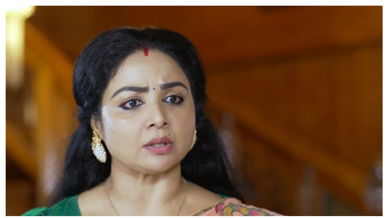 ആദർശ് നയനയോട് മിണ്ടാത്ത വിഷമത്തിൽ ദേവയാനി പത്തരമാറ്റ് സീരിയൽ റിവ്യൂ 