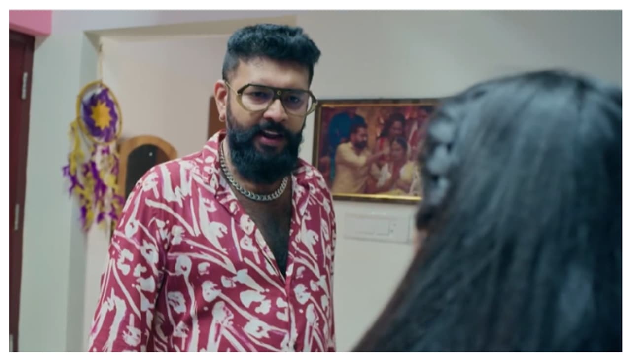  ഇഷിതയെ വീണ്ടും കയറിപ്പിടിച്ച് കൈലാസ് ഇഷ്ടം മാത്രം സീരിയൽ റിവ്യൂ 