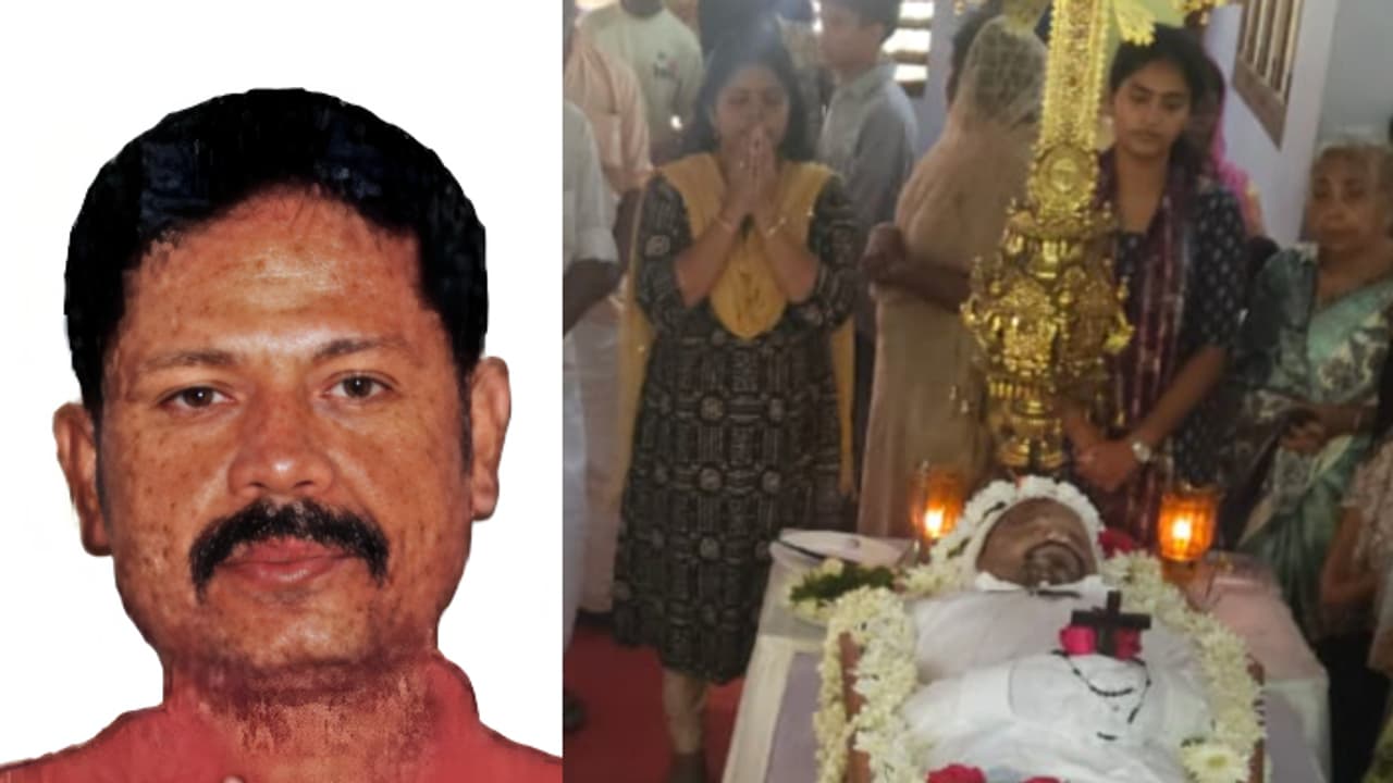 കുവൈത്തിൽ തീപിടുത്തം; പ്രവാസി മലയാളിക്ക് ദാരുണാന്ത്യം, അ​ഗ്നിരക്ഷാ സേനാം​ഗങ്ങൾ എത്തിയെങ്കിലും രക്ഷിക്കാനായില്ല