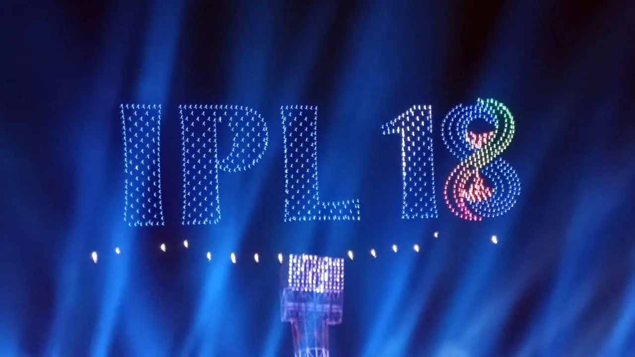 IPL 2025 Suspended IPL 2025 Suspended