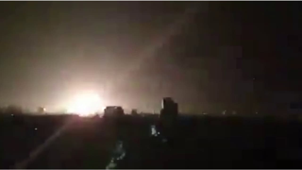 തുറമുഖം ആക്രമിക്കപ്പെട്ടെന്ന് കറാച്ചി പോർട്ട് ട്രസ്റ്റ് അക്കൗണ്ടിൽ പോസ്റ്റ്; ഹാക്ക് ചെയ്തതാണെന്ന് വിശദീകരണം തുറമുഖം ആക്രമിക്കപ്പെട്ടെന്ന് കറാച്ചി പോർട്ട് ട്രസ്റ്റ് അക്കൗണ്ടിൽ പോസ്റ്റ്; ഹാക്ക് ചെയ്തതാണെന്ന് വിശദീകരണം